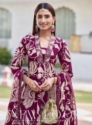 Radhika Lifestyle   SUMMER GARDEN VOL 1